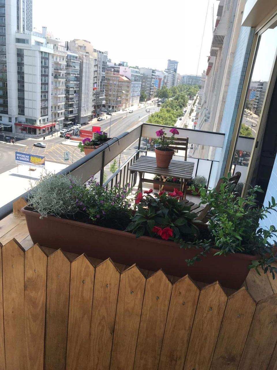Guest house Republica83-campo Pequeno 3*