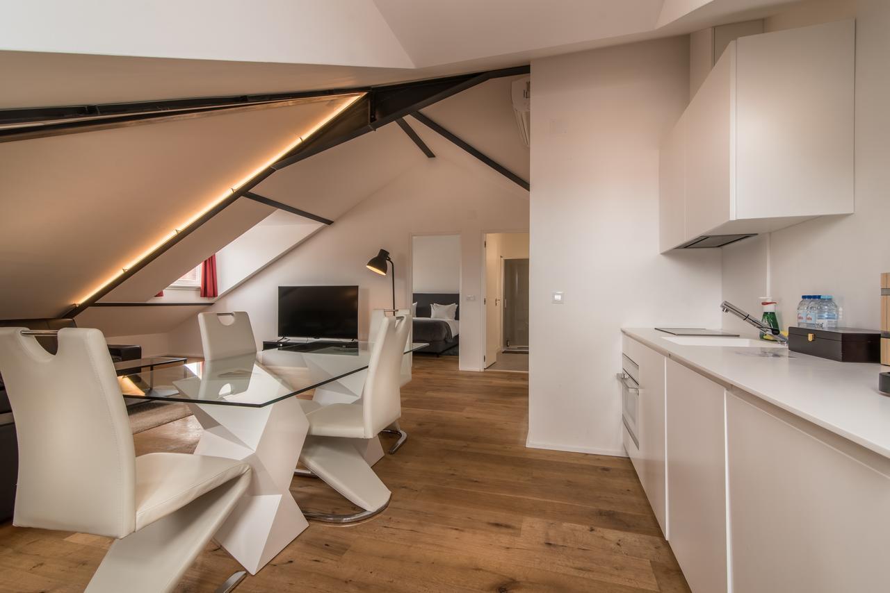 Santa Justa 77 - Downtown Luxury Apartment
