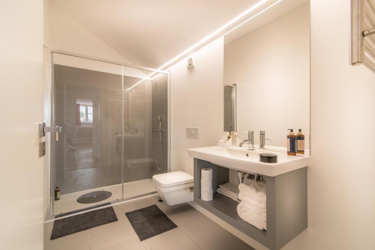 Apartment Santa Justa 77 - Downtown Luxury Lisbon