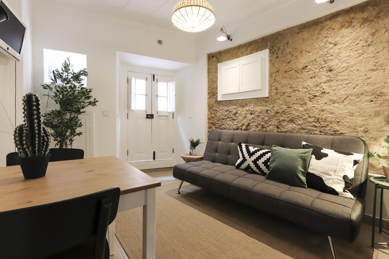 Apartment Golden Castle By Homing Lisbon