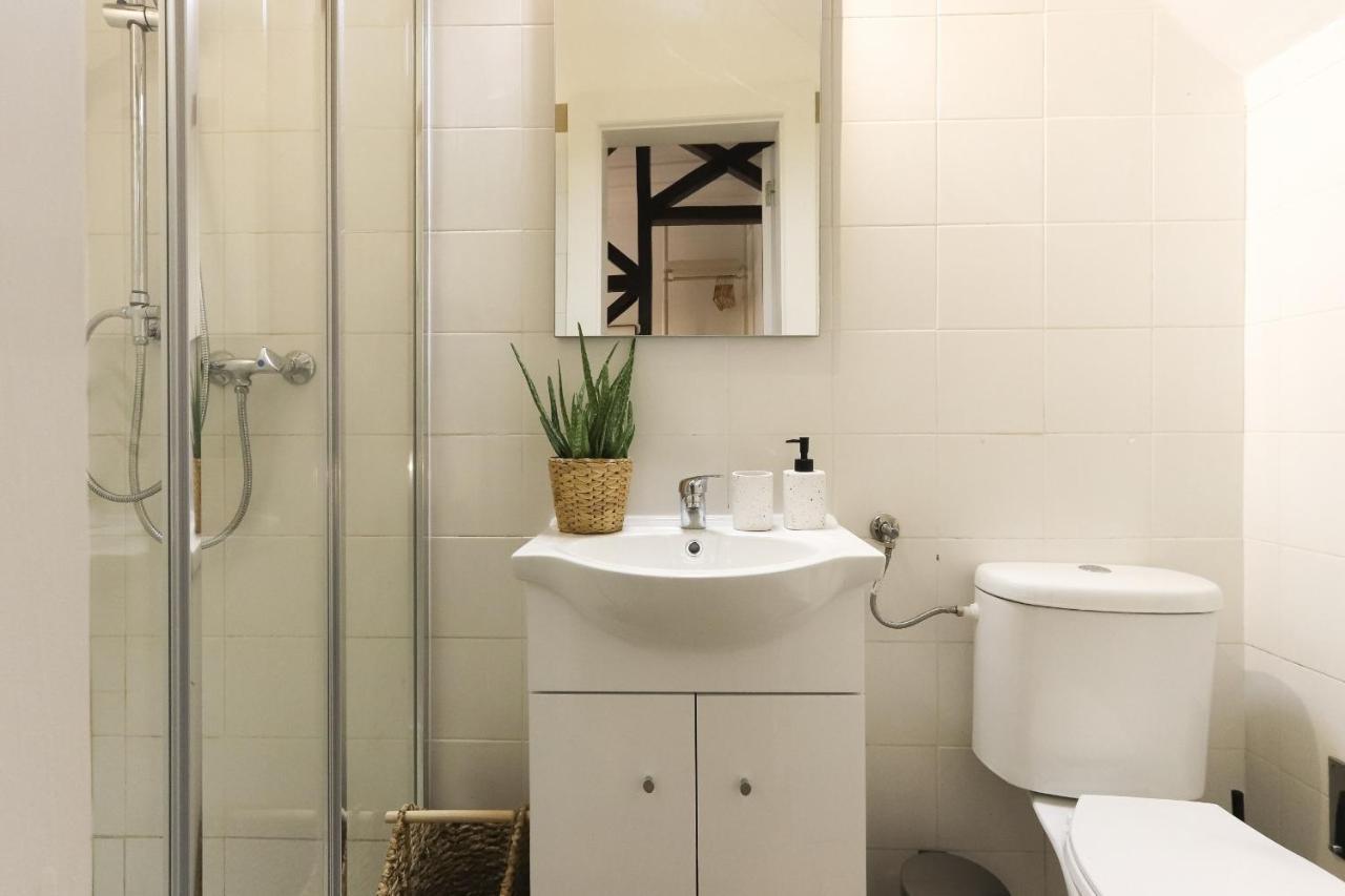 Apartment Golden Castle By Homing