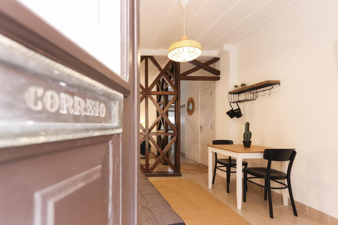 Golden Castle By Homing Apartment Lisbon