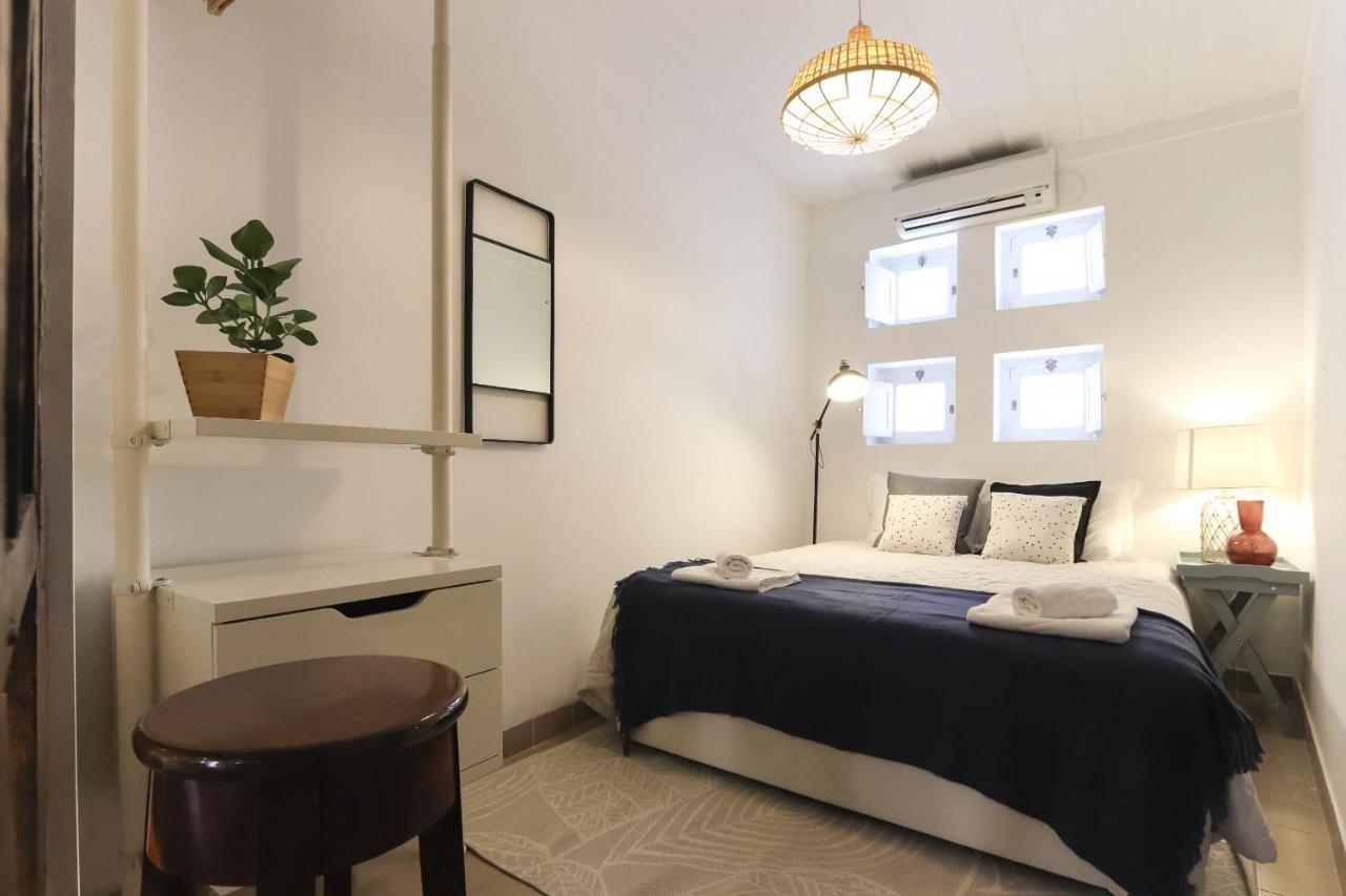 Golden Castle By Homing Apartment Lisbon