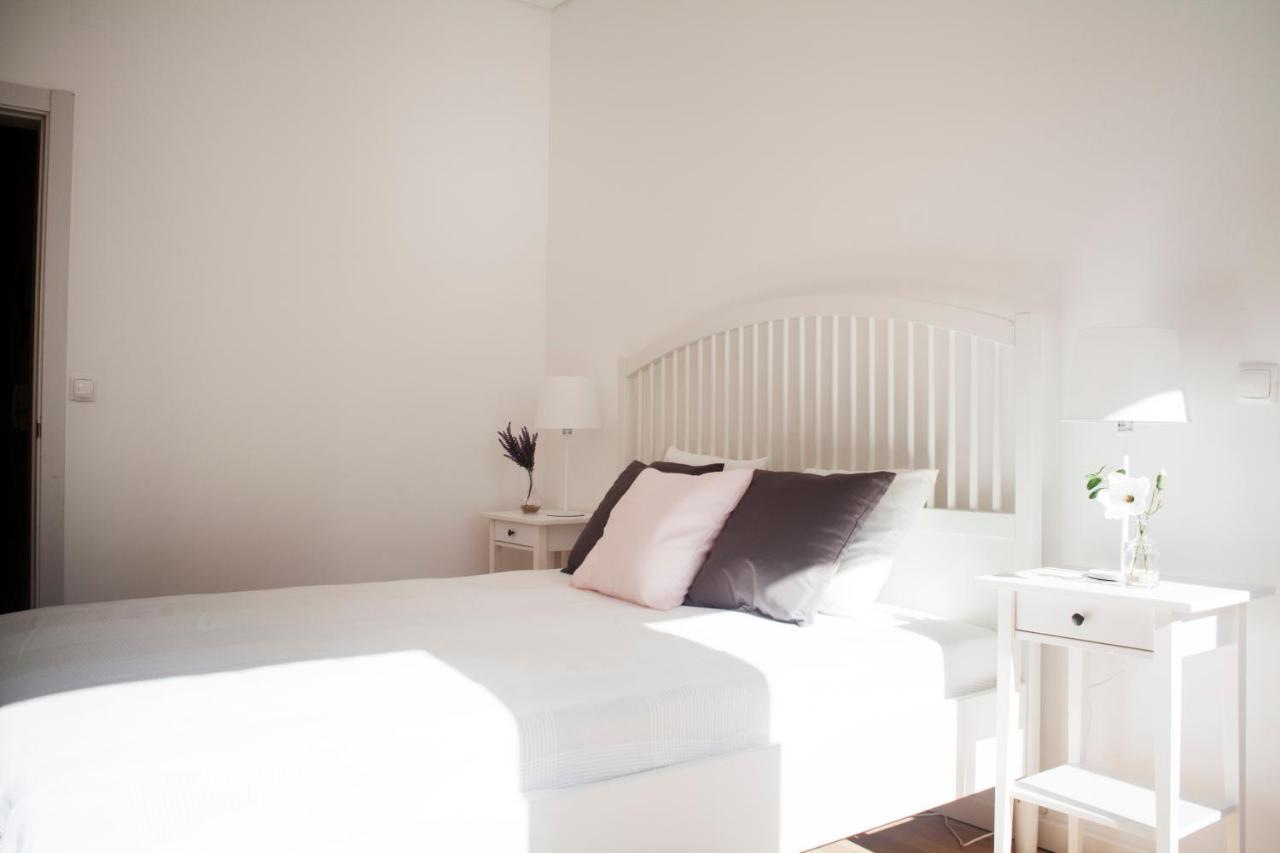 Apartamento The Marvila - Modern 3 Bedroom In Trendy New