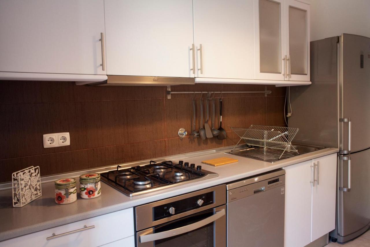 The Marvila - Modern 3 Bedroom In Trendy New Apartamento Lisboa