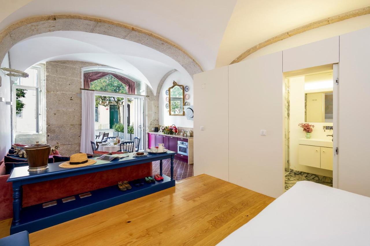 Residentas Apostolos Lisbon