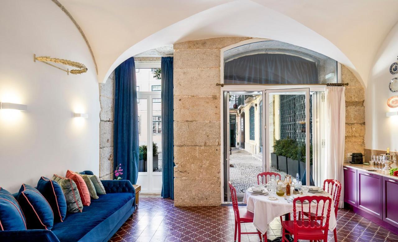 Apartment Residentas Apostolos