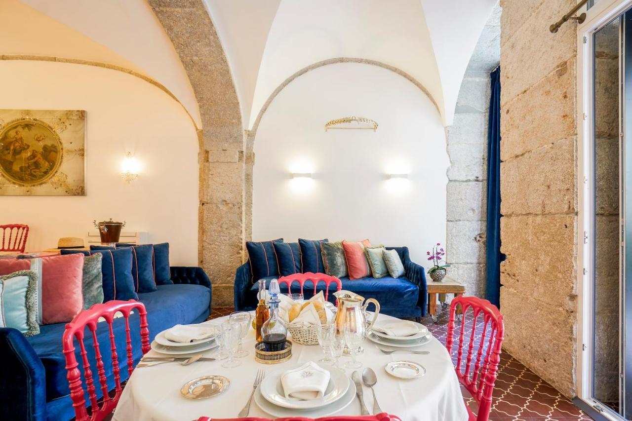 Residentas Apostolos Apartment