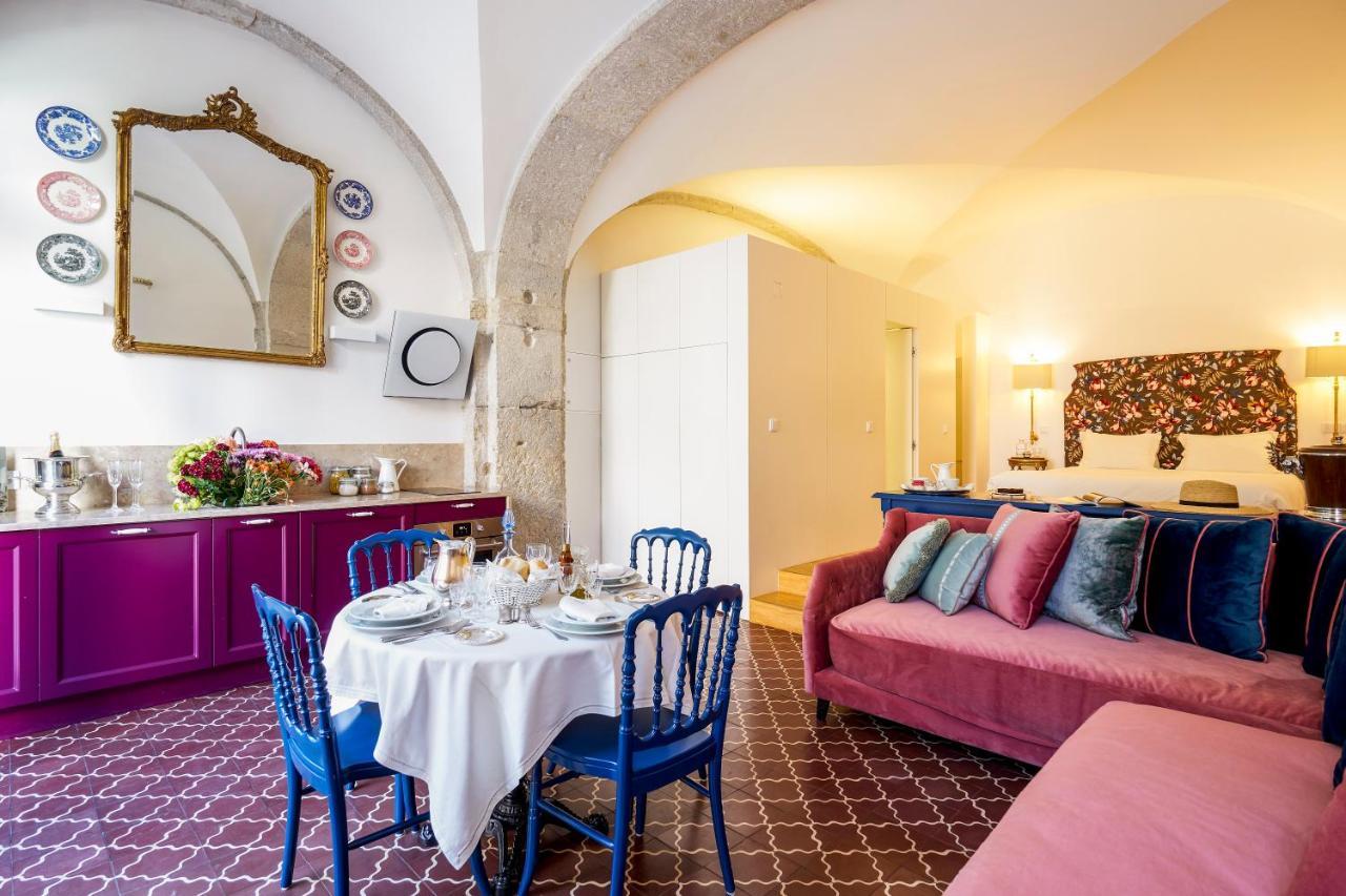 Apartment Residentas Apostolos Lisbon