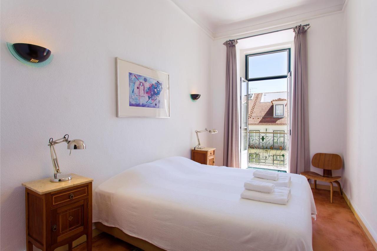 Lost :: Chiado House Guest house Lisbon