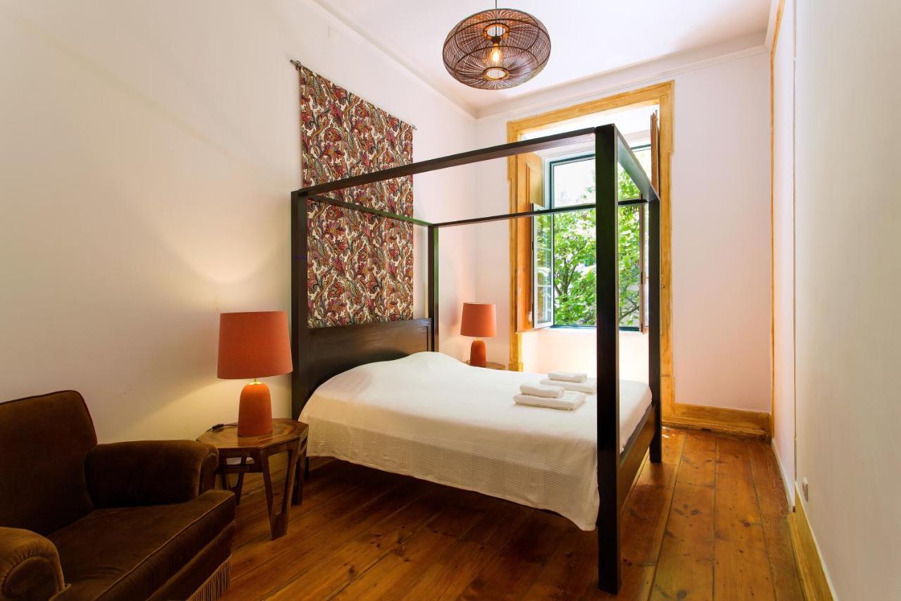 Lost :: Chiado House Guest house 2*