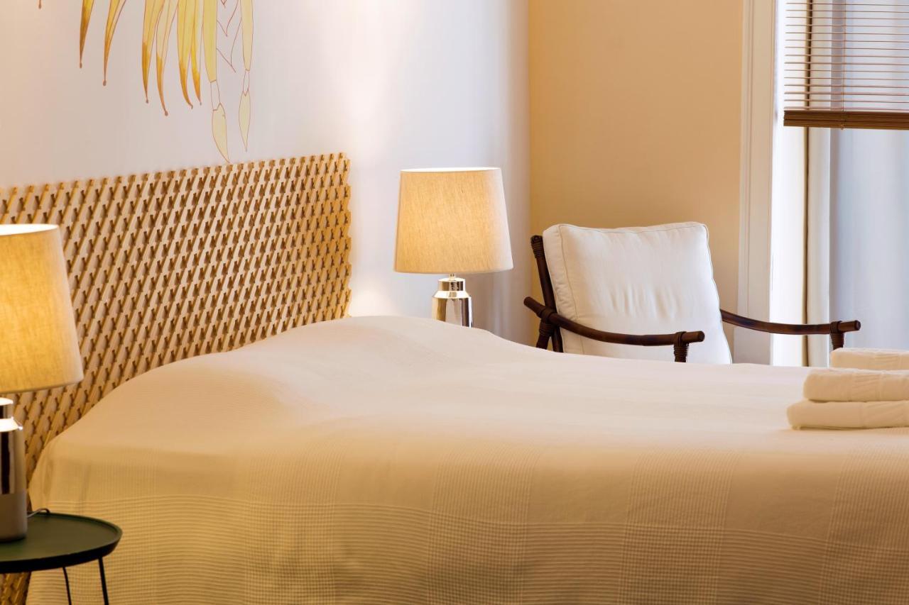 Guest house Lost :: Chiado House