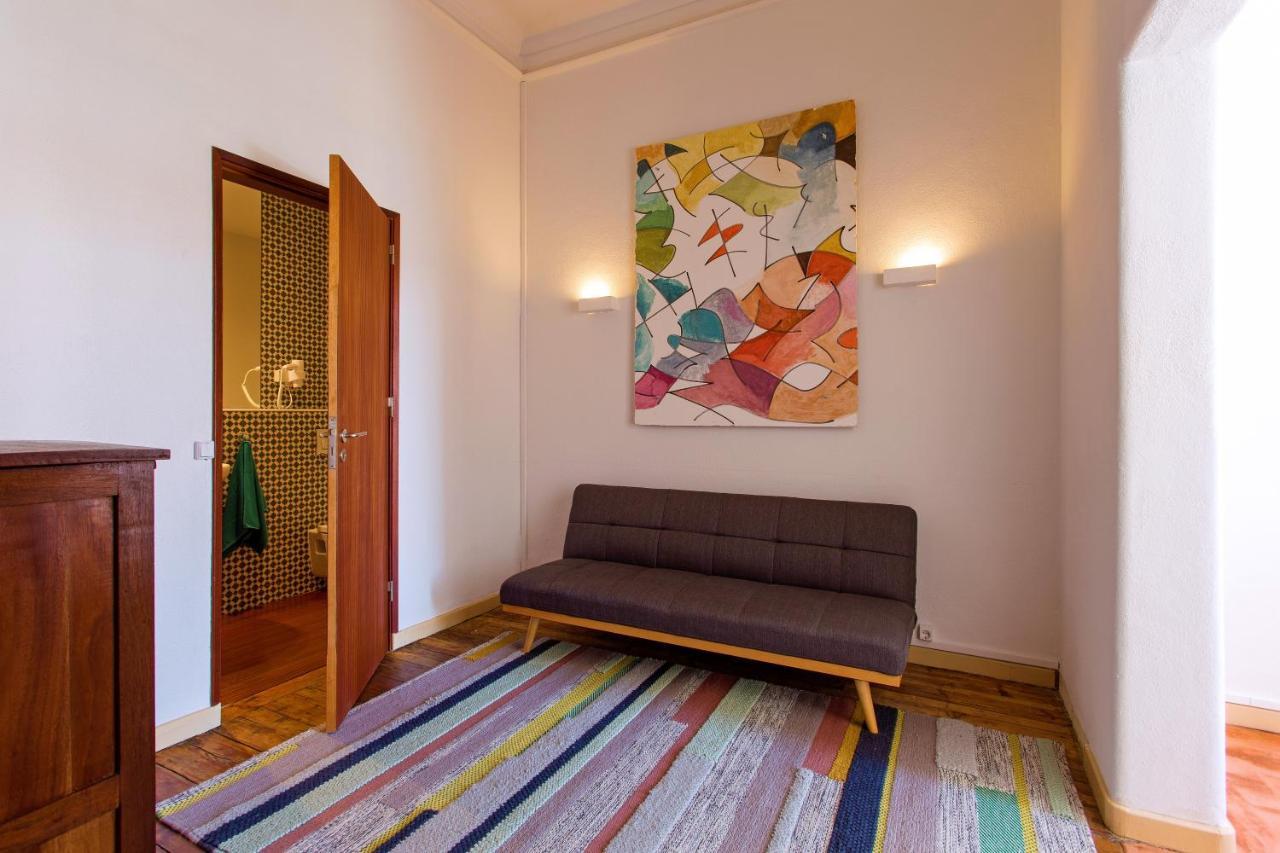 Lost :: Chiado House 2*