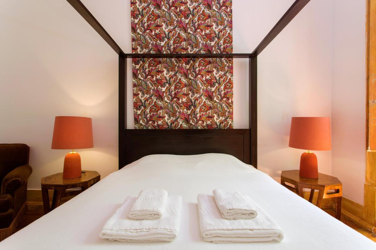 Lost :: Chiado House