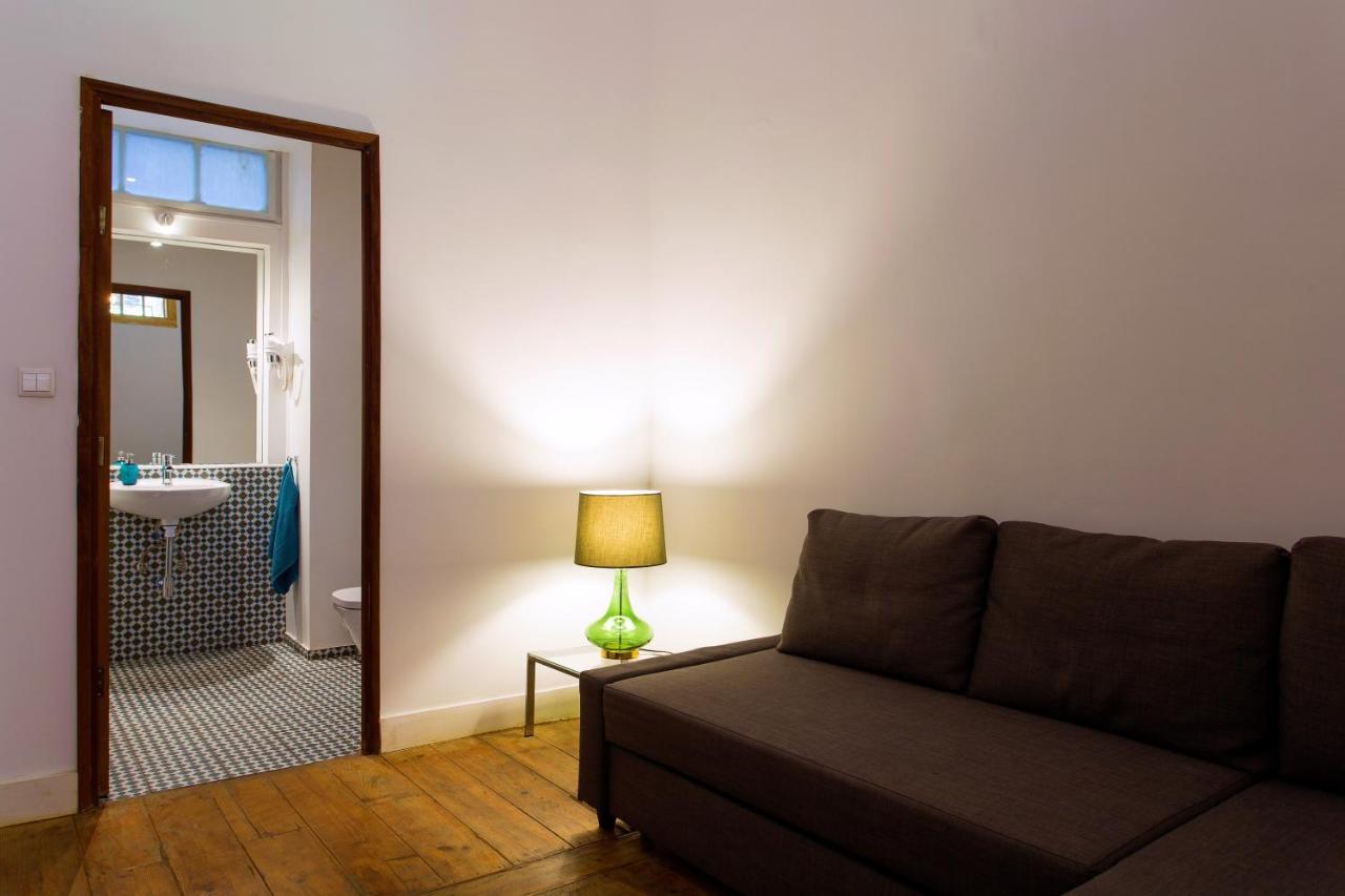 Lost :: Chiado House 2*