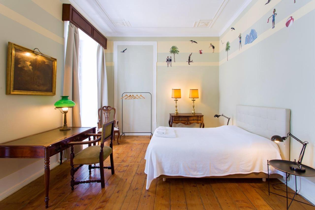 Lost :: Chiado House 2*