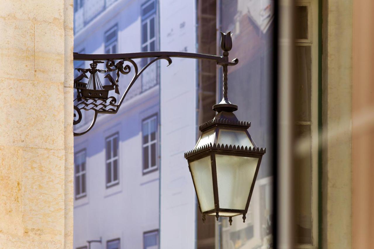 Lost :: Chiado House Guest house 2*