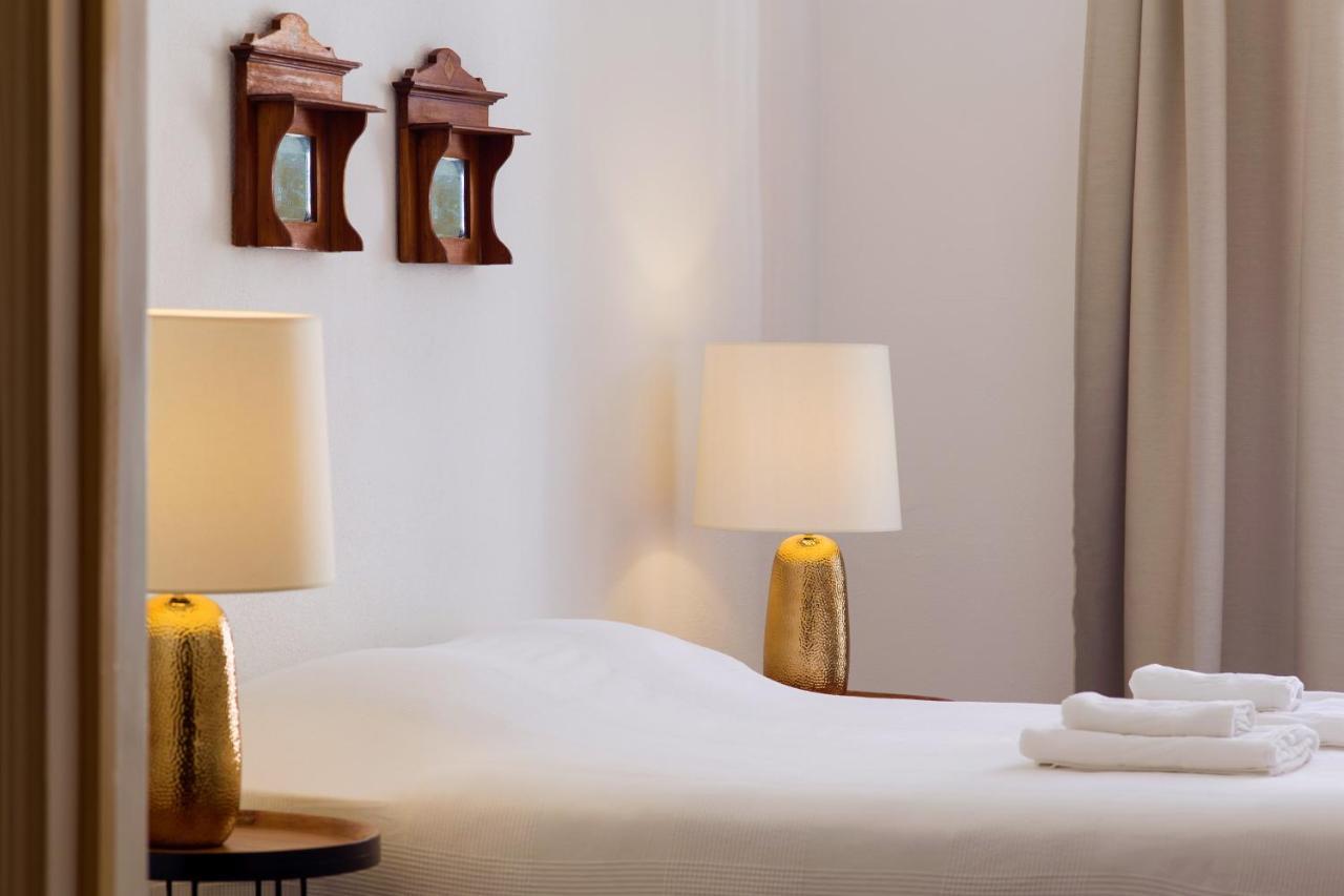 Lost :: Chiado House Guest house