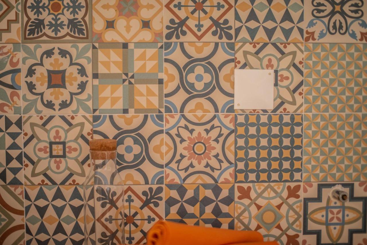 Apartment The Blue House - Bica Ropers