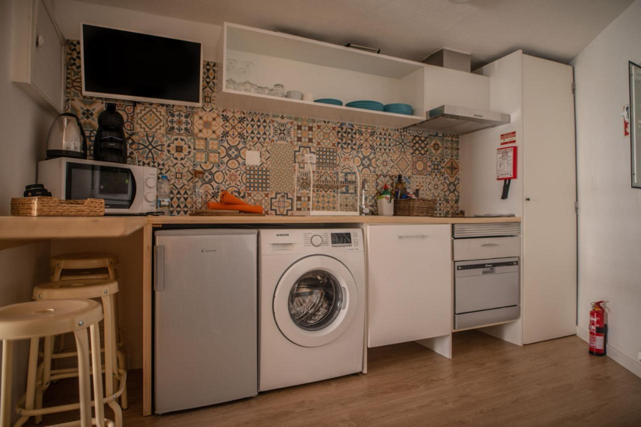 Apartment The Blue House - Bica Ropers