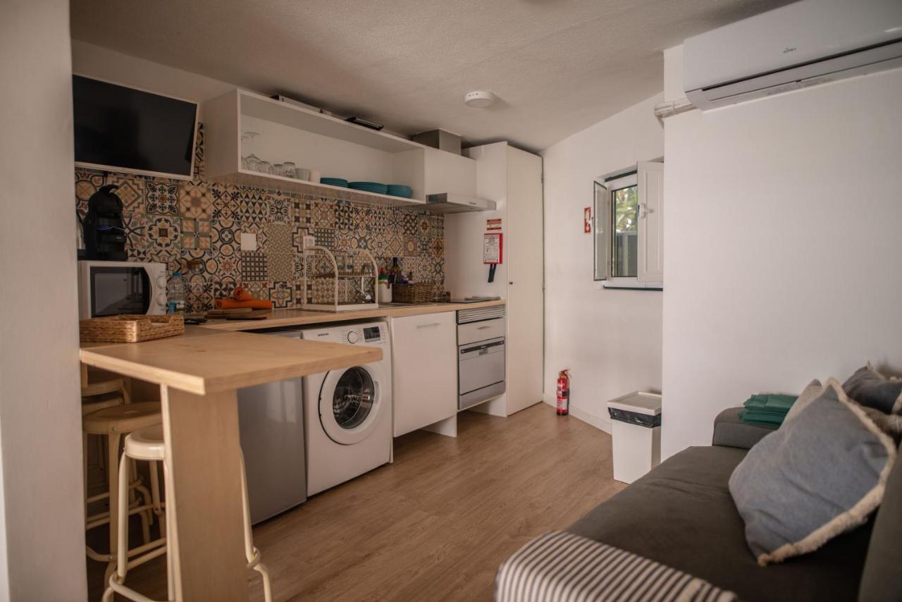 Apartment The Blue House - Bica Ropers Lisbon