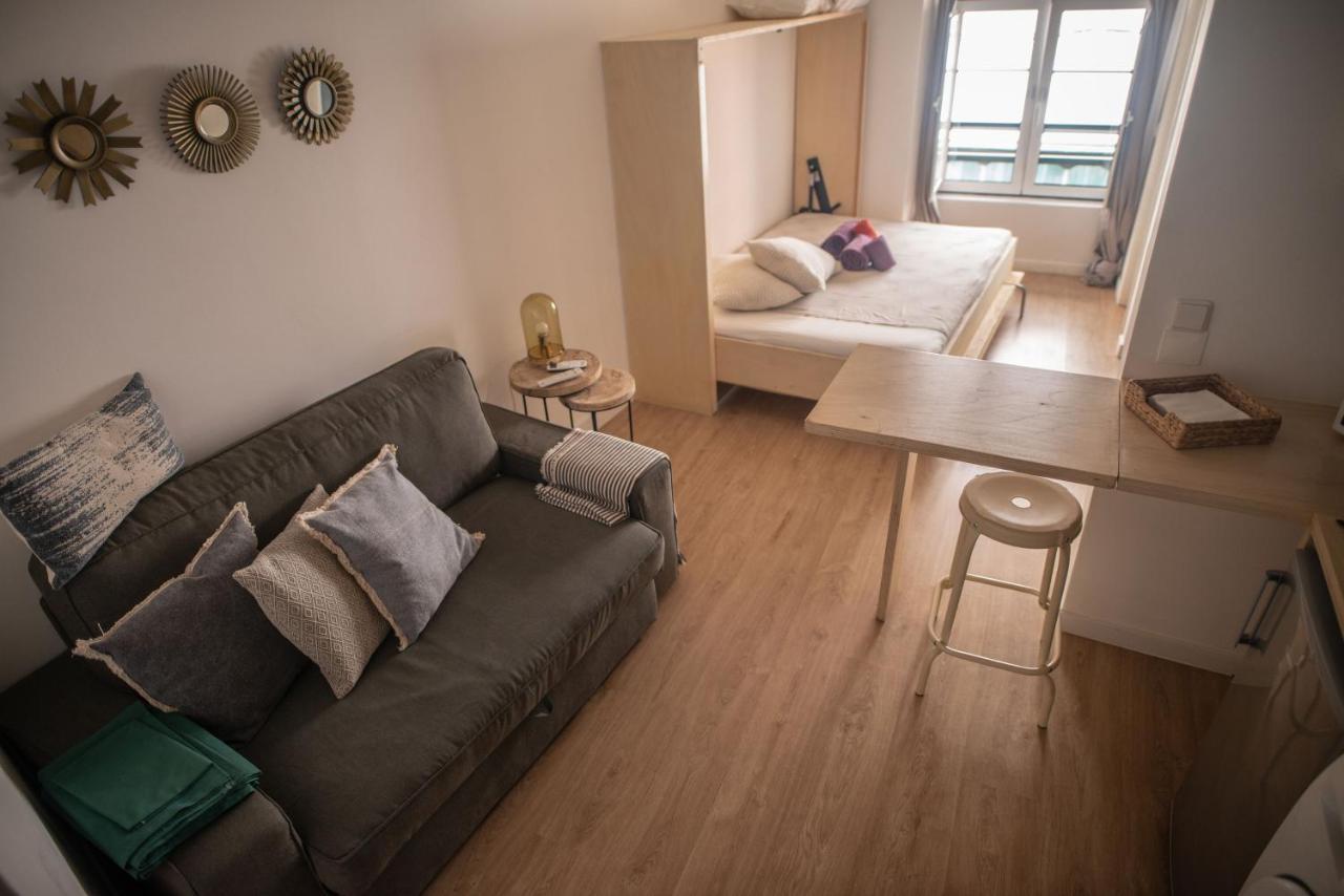 The Blue House - Bica Ropers Apartment