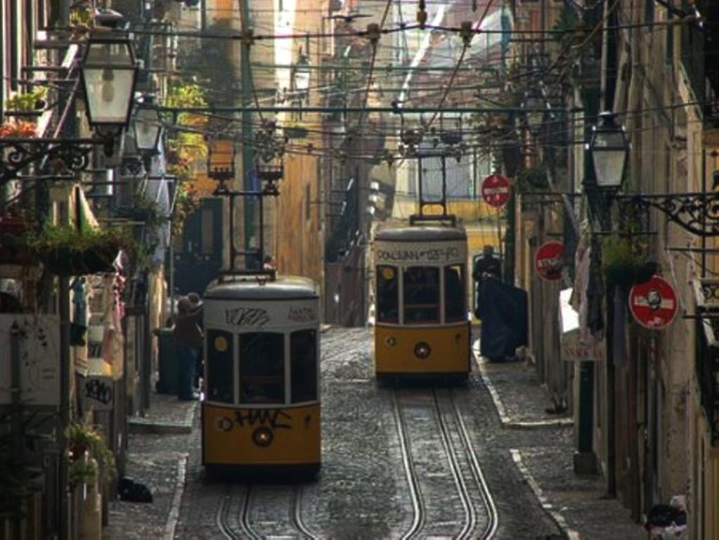 Go 3* Lisbon