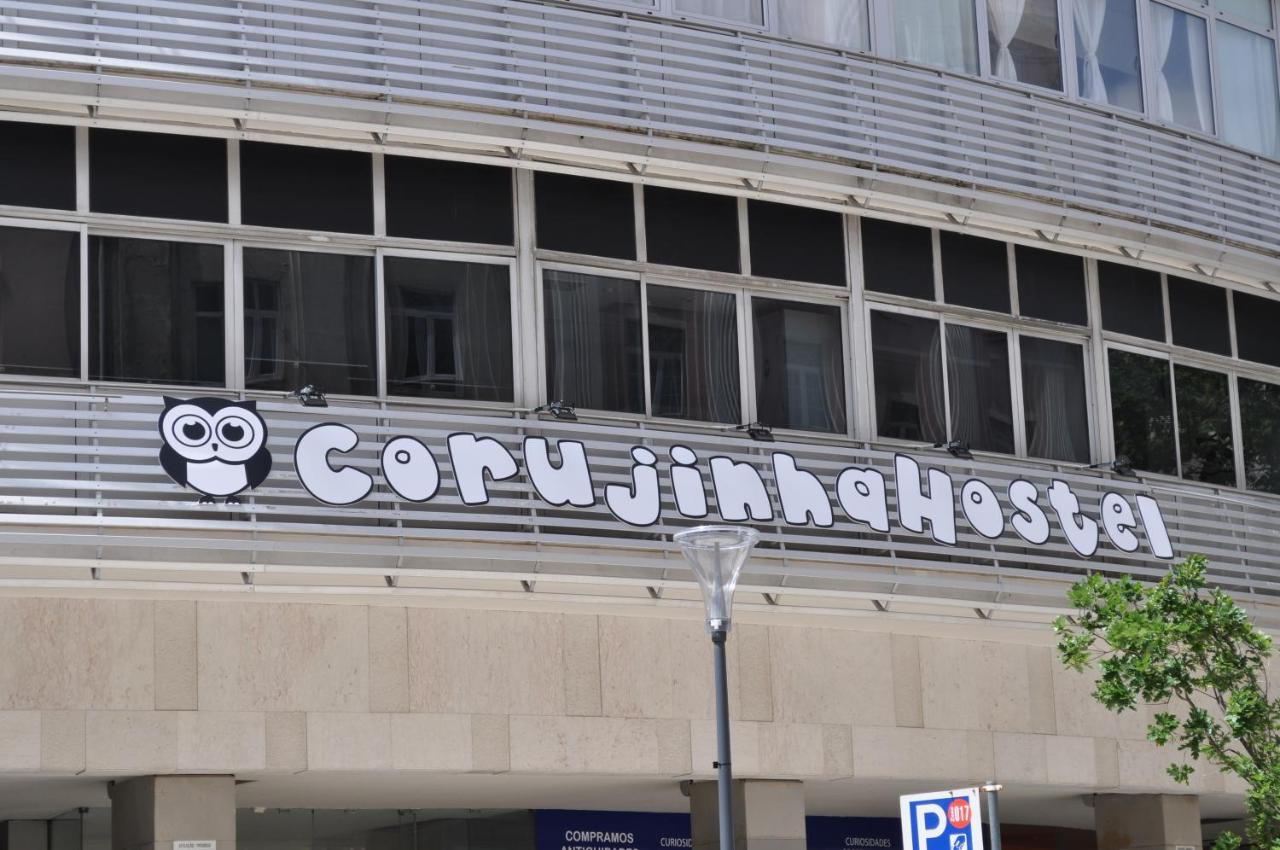 Hostel Corujinha