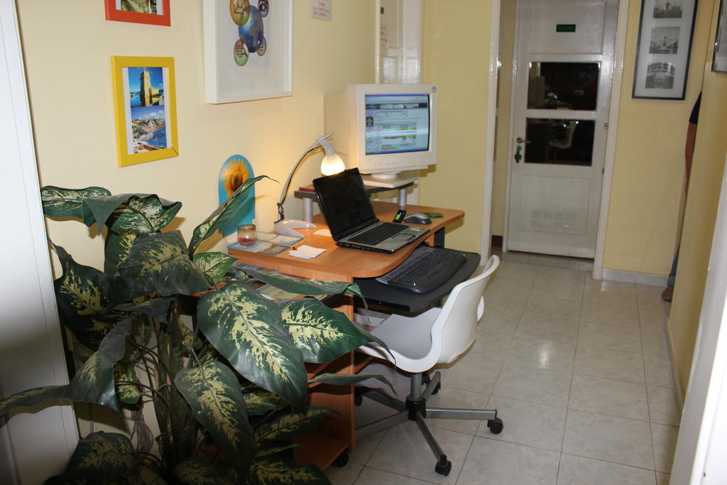 Residencial Lord Guest house Lisbon