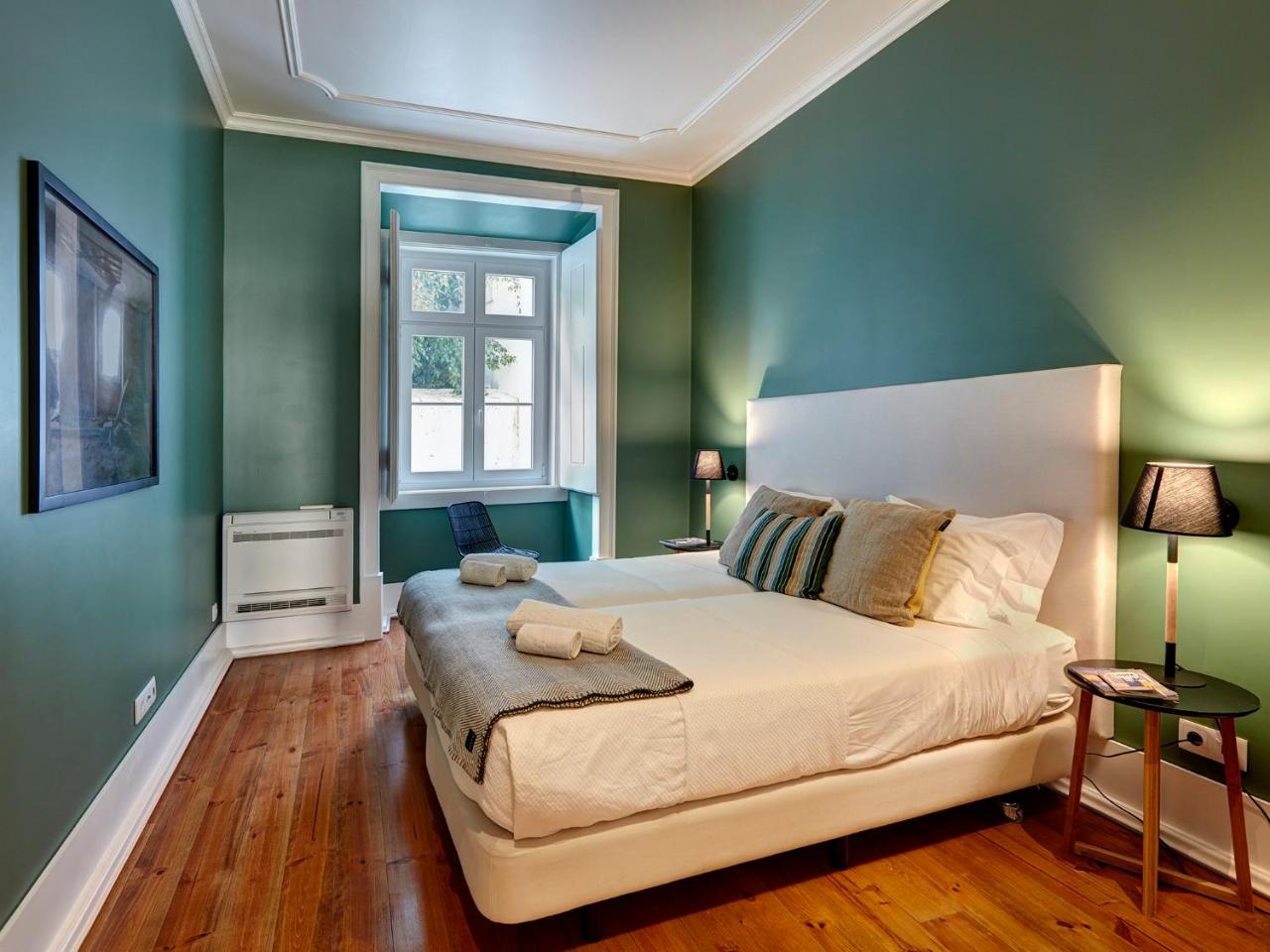 Lisbon Canaan Boutique Apartments Gaivotas By Get Your Stay Lisbon