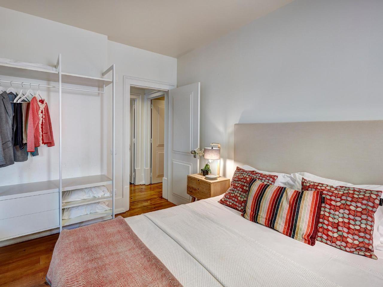 Lisbon Canaan Boutique Apartments Gaivotas By Get Your Stay Lisbon