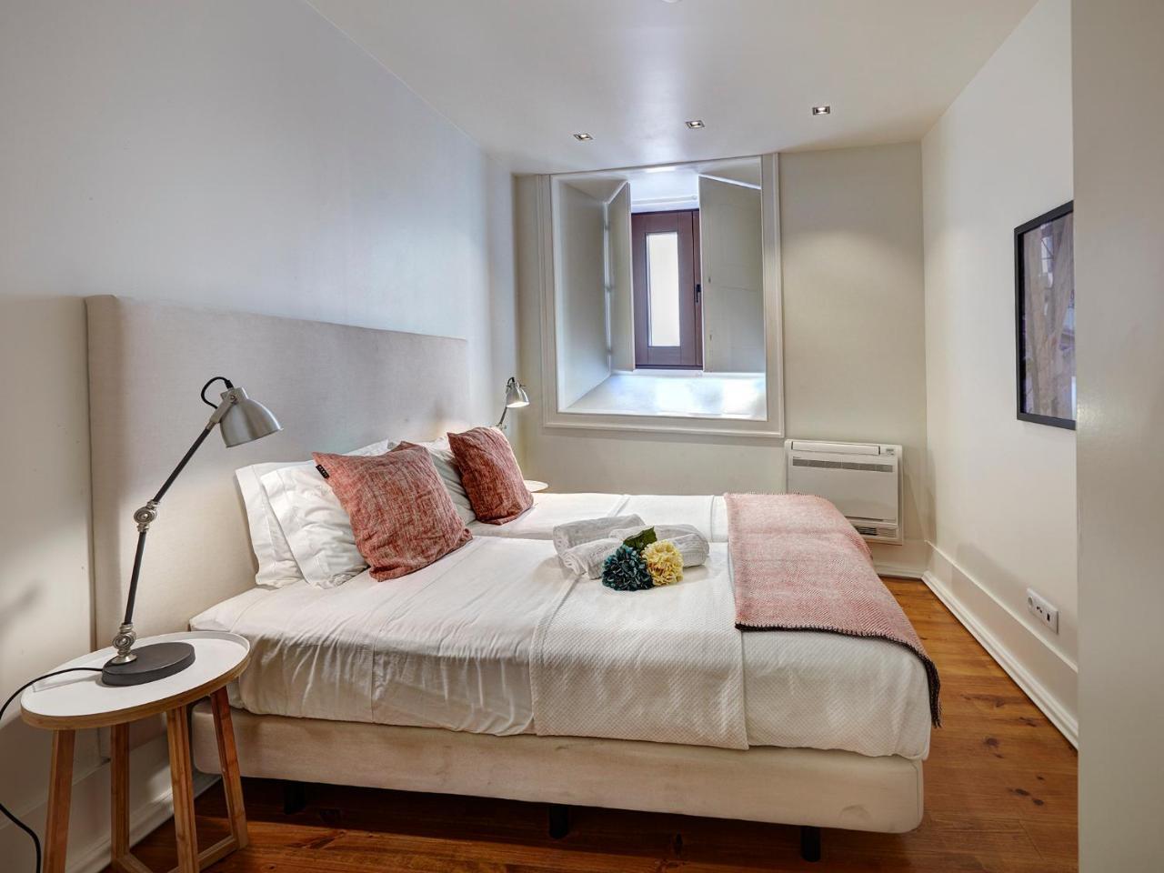 Lisbon Canaan Boutique Apartments Gaivotas By Get Your Stay * Lisbon