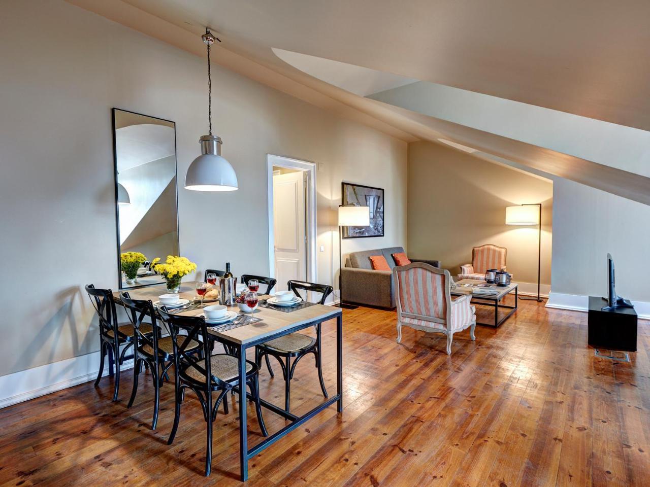 Apartment Lisbon Canaan Boutique Apartments Gaivotas By Get Your Stay