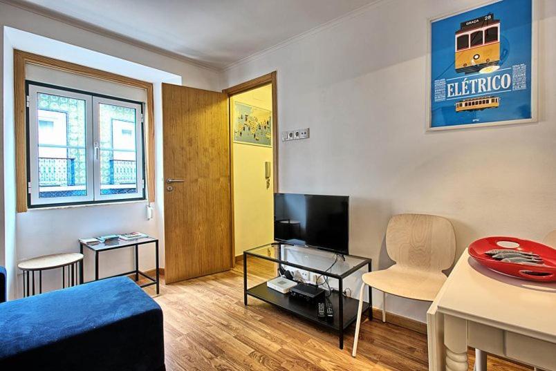 Sao Lazaro Apartment *