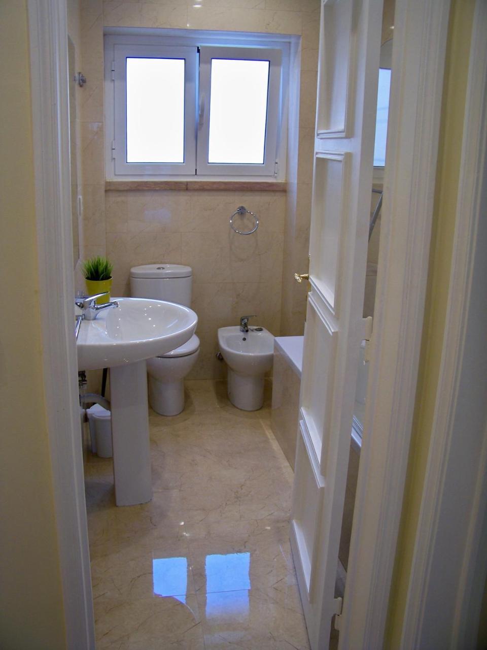 Almirante 1 Four Bedrooms *