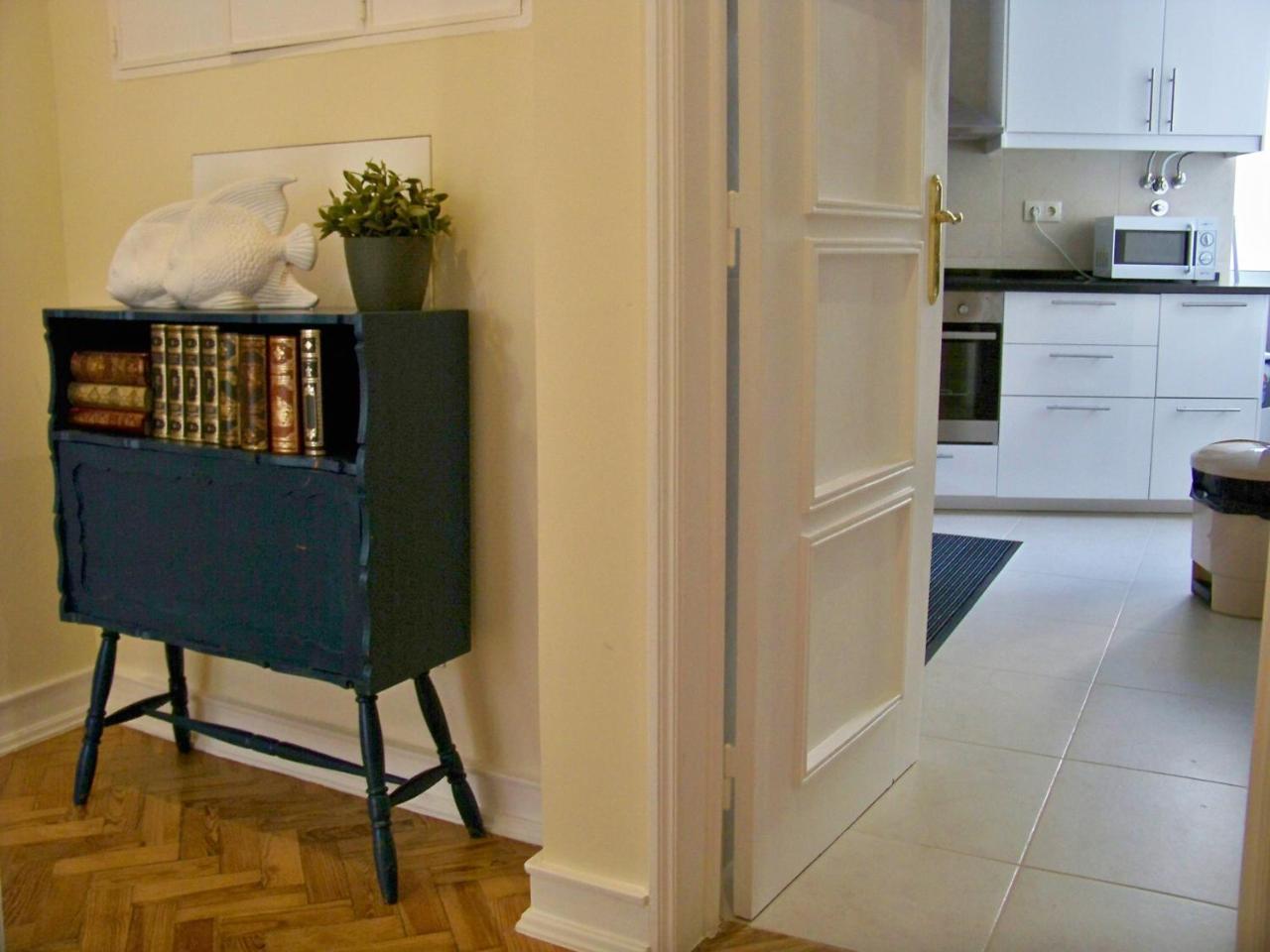 Apartamento Almirante 1 Four Bedrooms