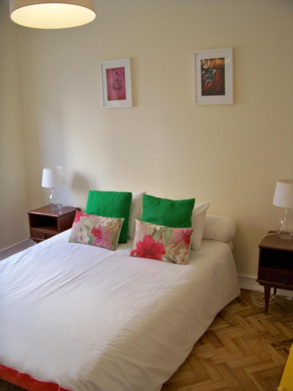 Apartamento Almirante 1 Four Bedrooms