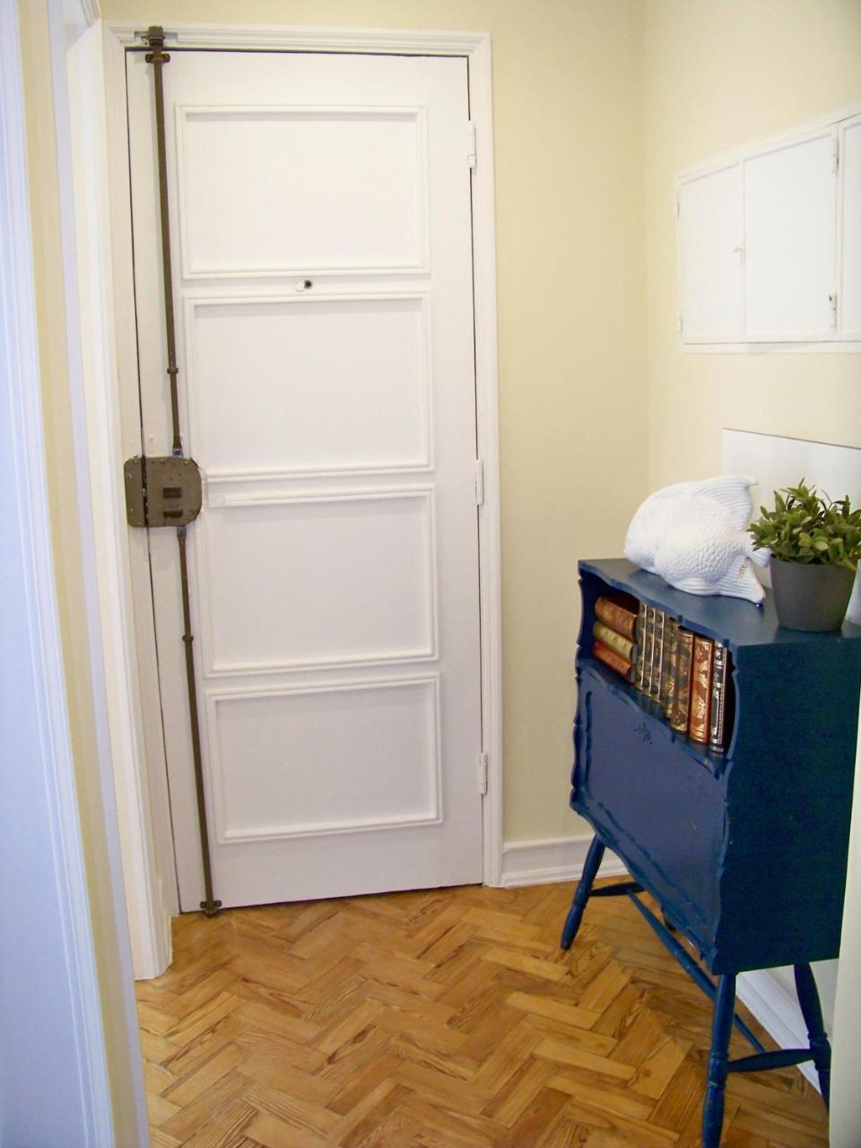 Almirante 1 Four Bedrooms Apartamento
