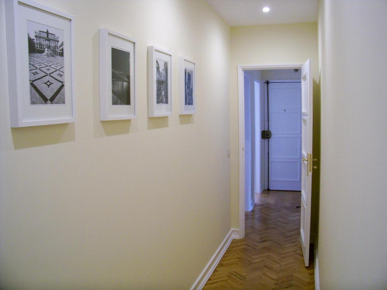Almirante 1 Four Bedrooms Apartamento *