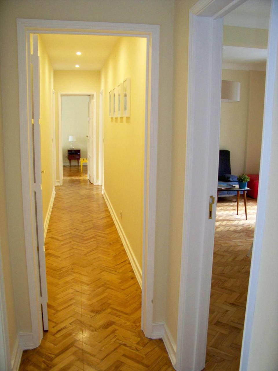 Almirante 1 Four Bedrooms Lisboa