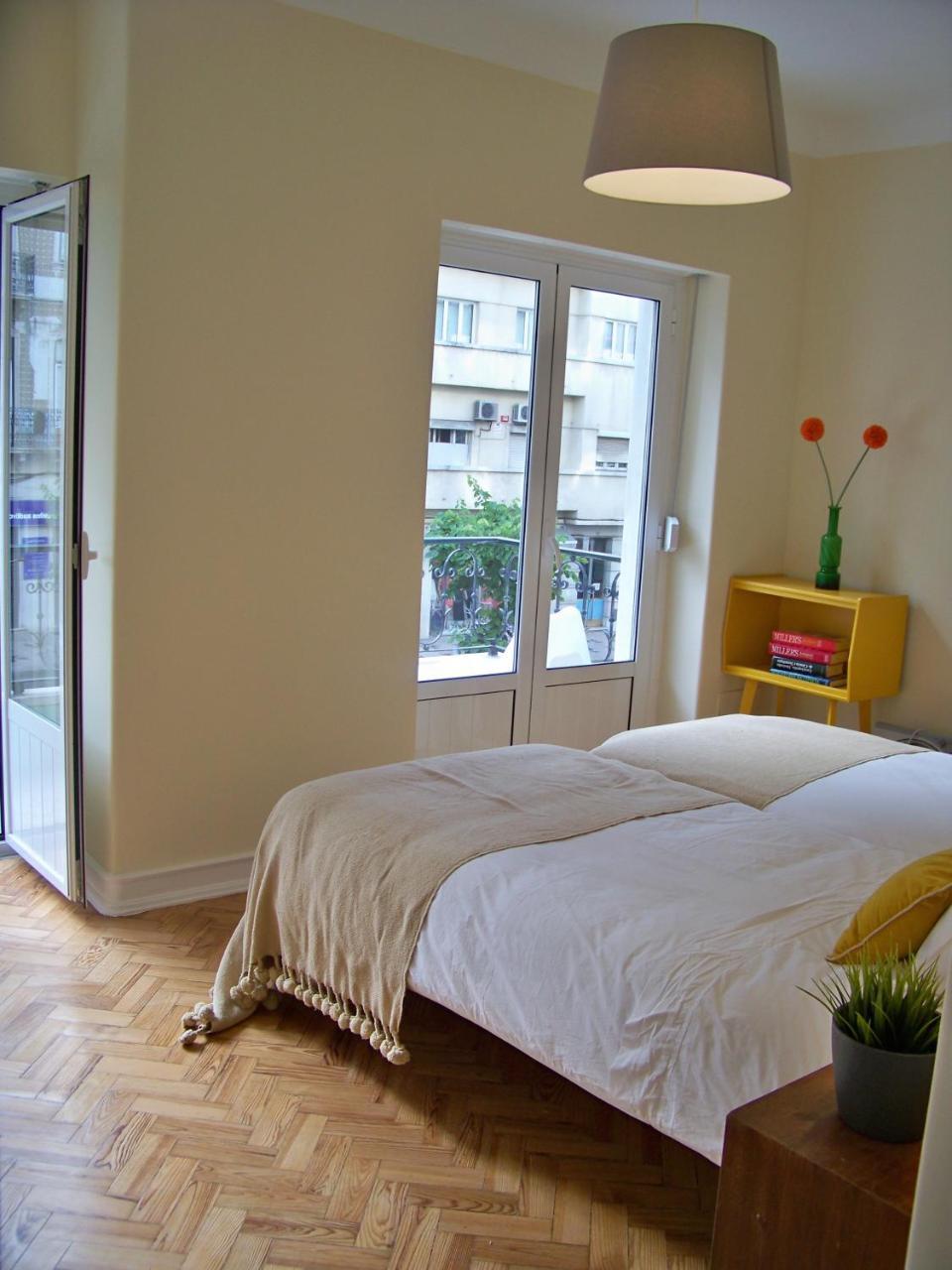 Apartamento Almirante 1 Four Bedrooms