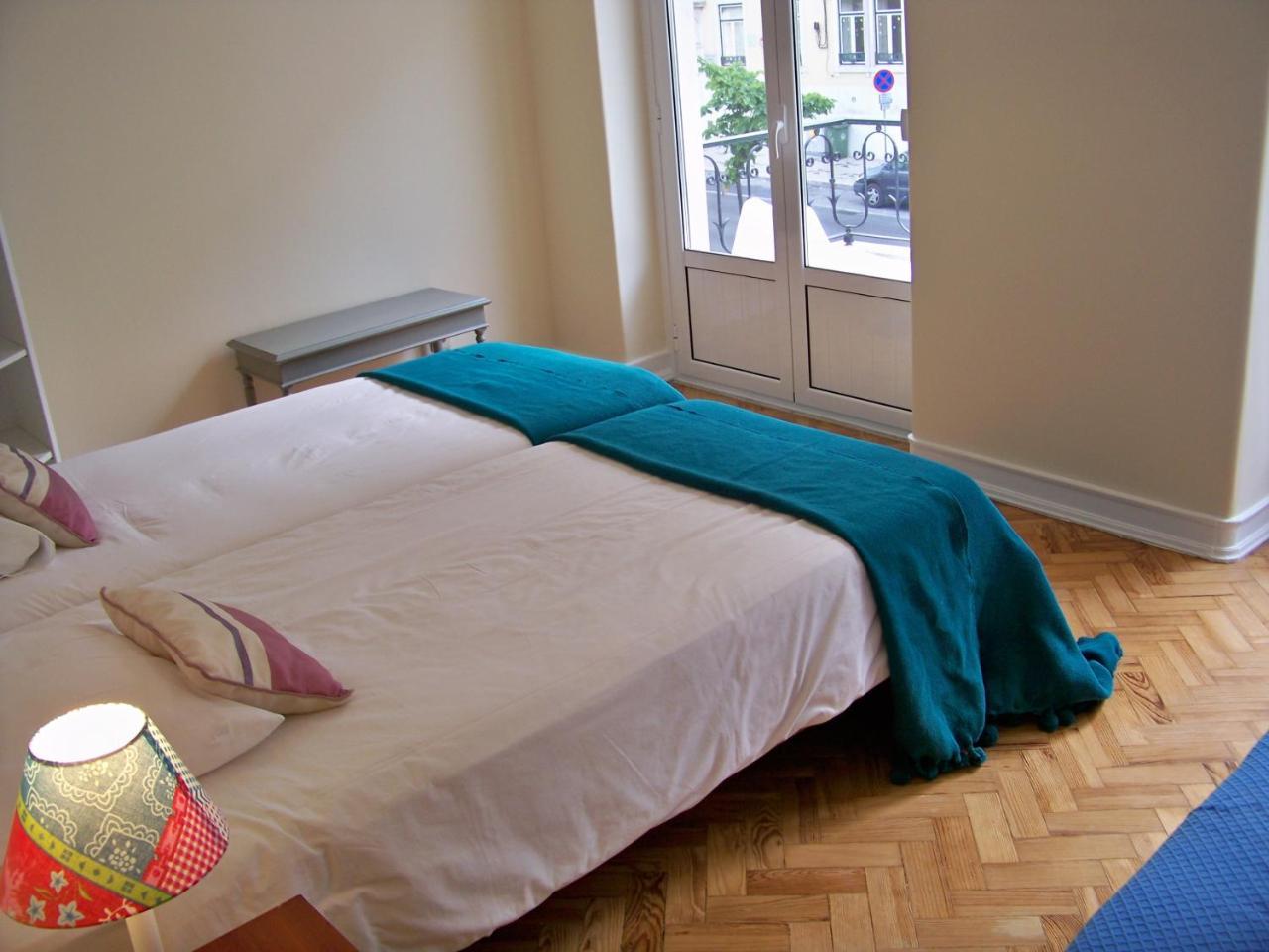 Apartamento Almirante 1 Four Bedrooms *