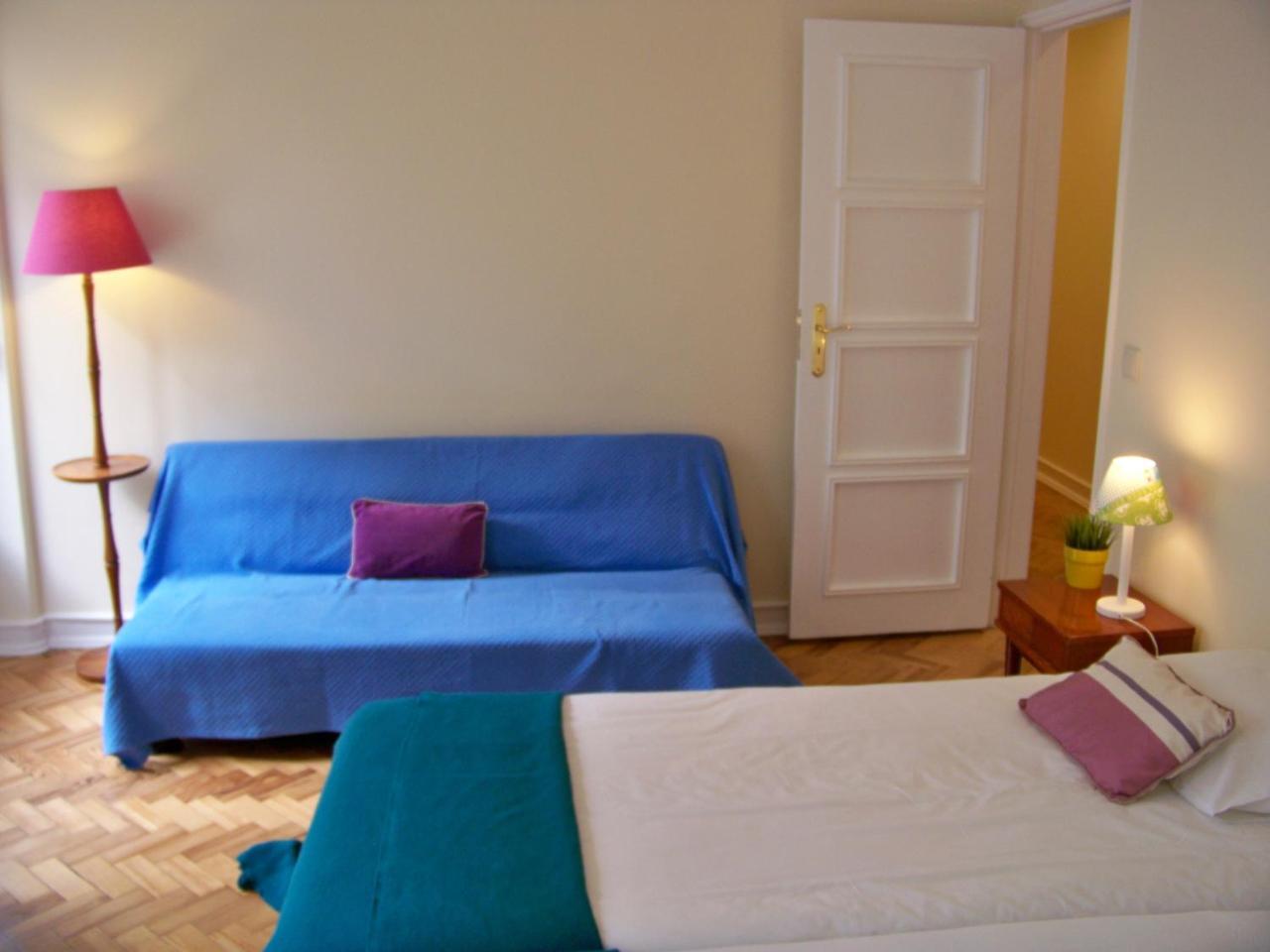 Almirante 1 Four Bedrooms * Lisboa