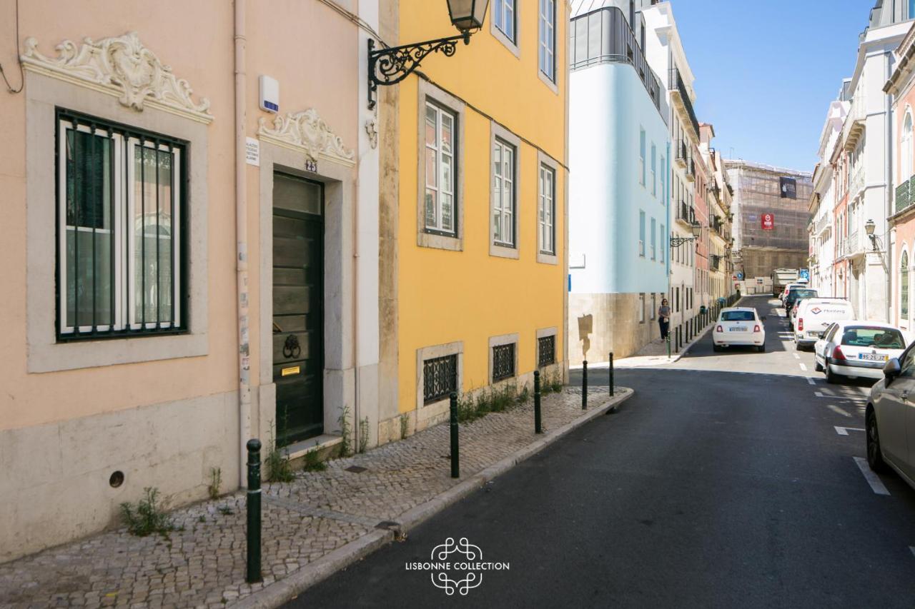 Apartment Rooftop By Lovelystay Lisbon