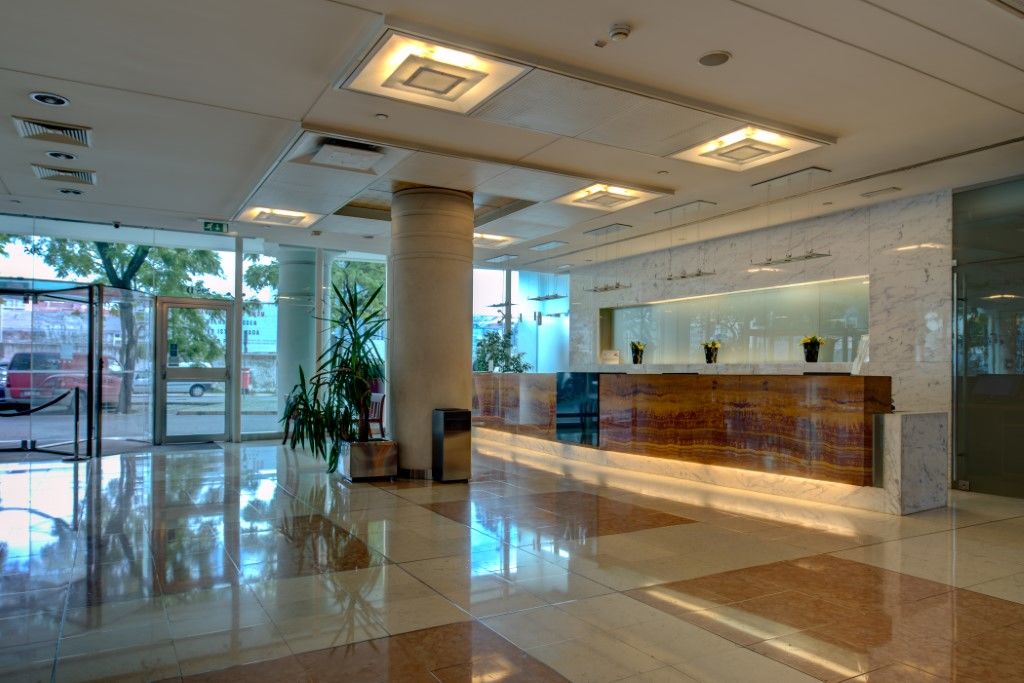 Vip Executive Entrecampos & Conference Hotel 4*