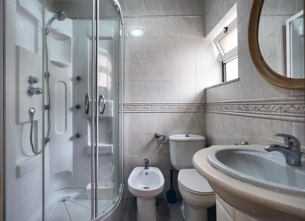 Apolonia Train Spot Apartment Lisbon