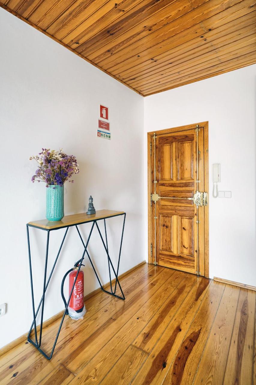 Apolonia Train Spot Apartment *