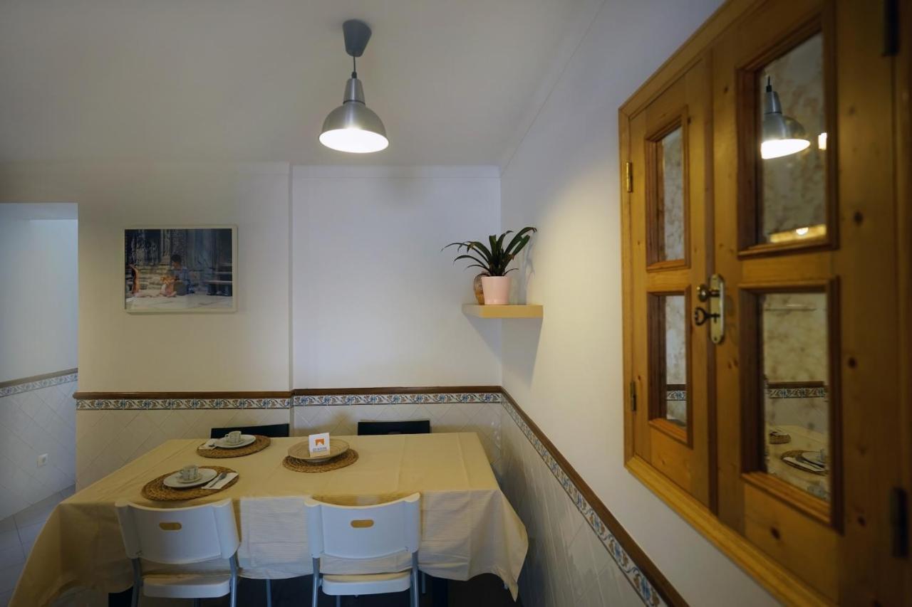 Apolonia Train Spot Apartment Lisbon