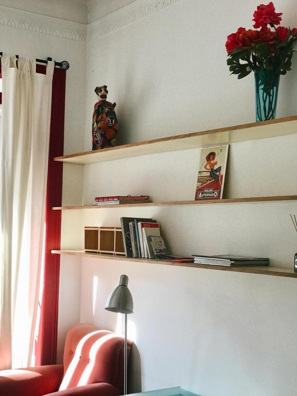 Homestay Casa Do Ze- Lisbon