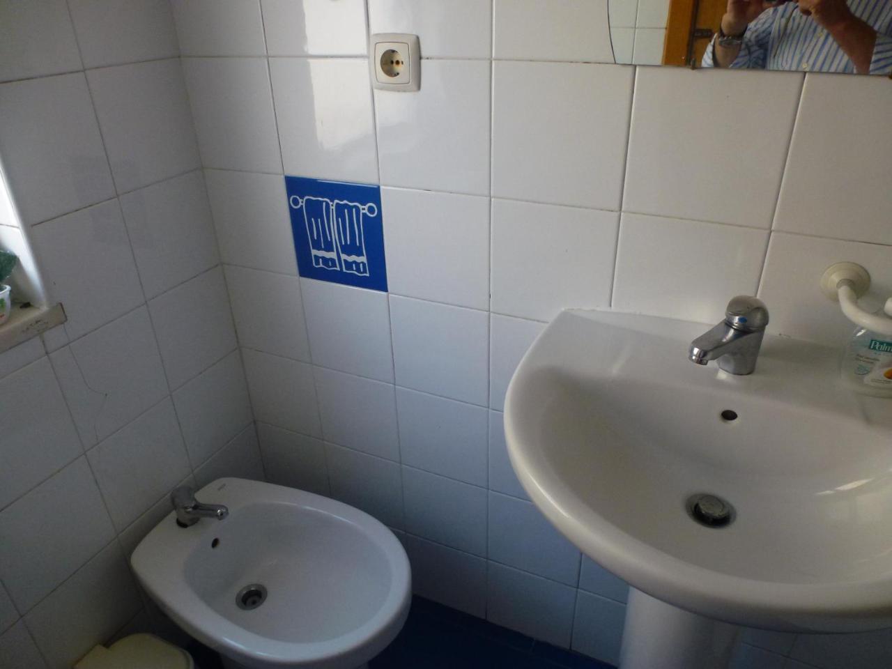 Hospedaria D. Damelio Guest house